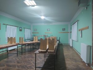 Pročitajte više o članku Uveden sustav centralnog grijanja