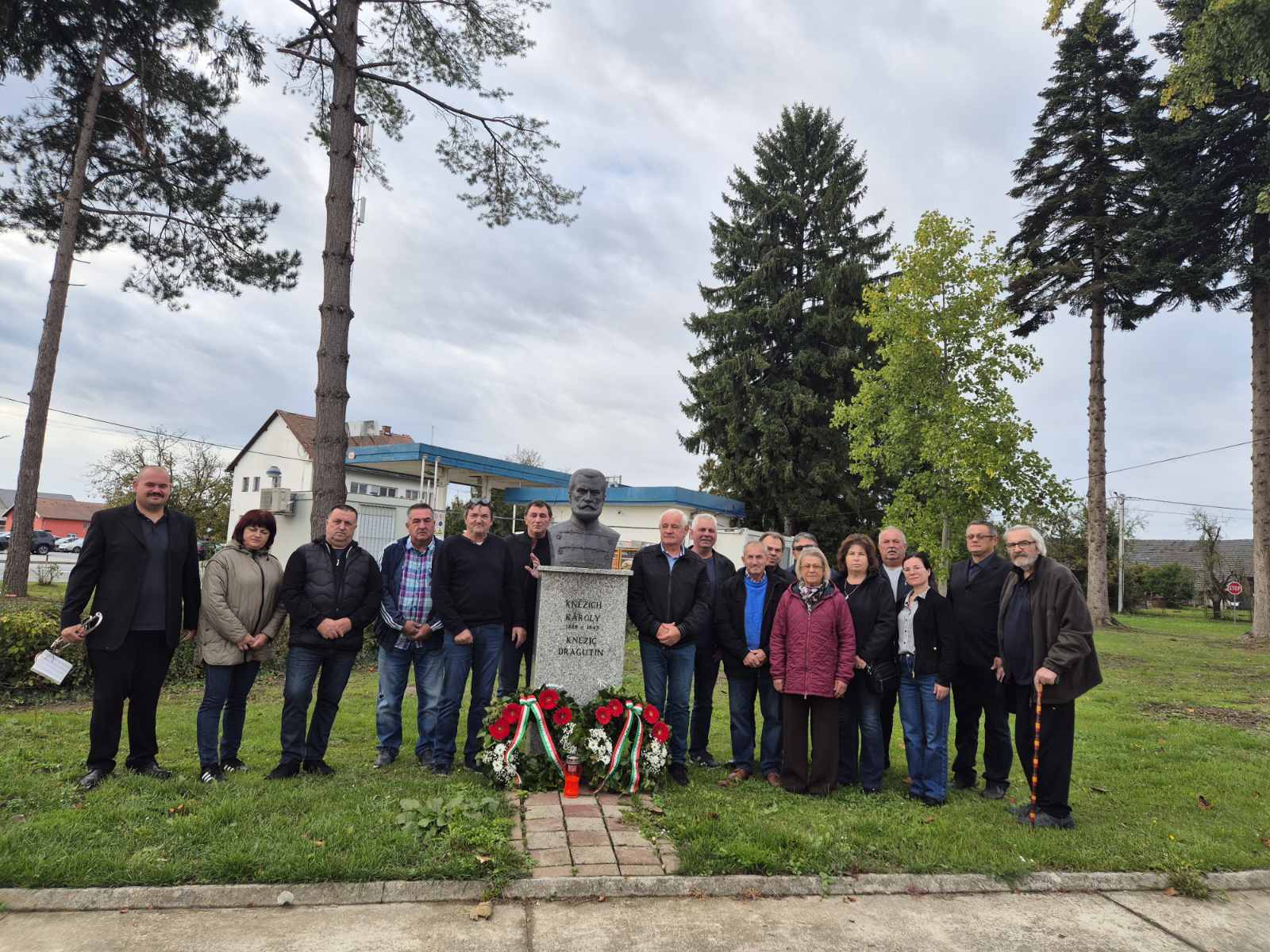 Pročitajte više o članku Sjećanje na aradske mučenike