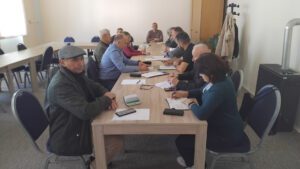 Pročitajte više o članku Sjednica Koordinacije
